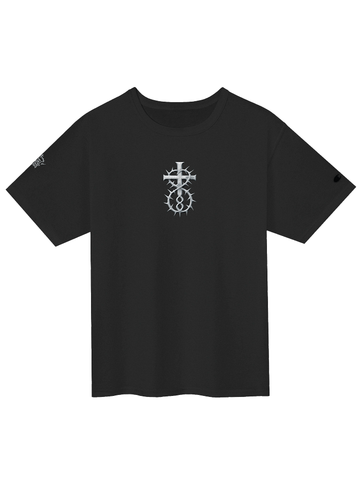 Vinculum Æternum Embroidered (Reverse) product image (7)