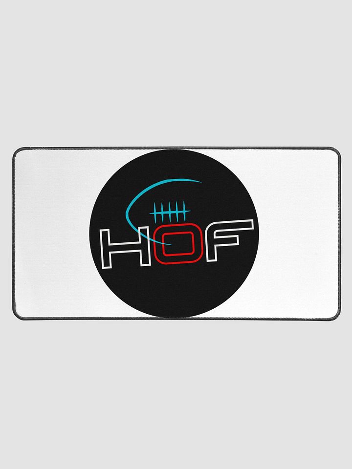HOF College Football Motion Desk Mat product image (1)