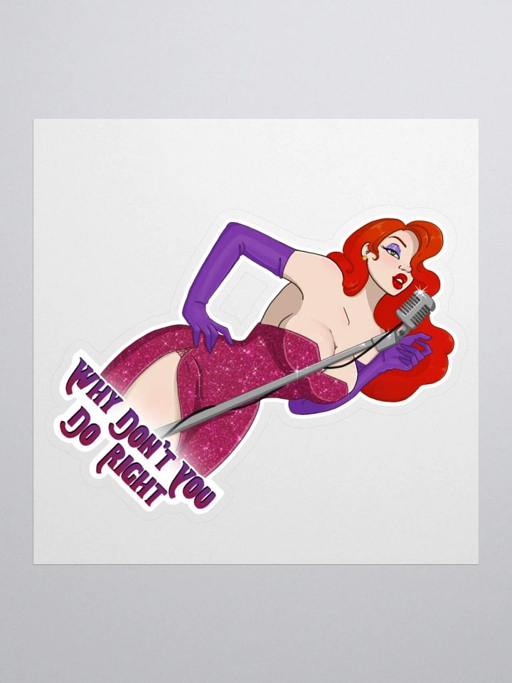 Jessica Rabbit product image (1)