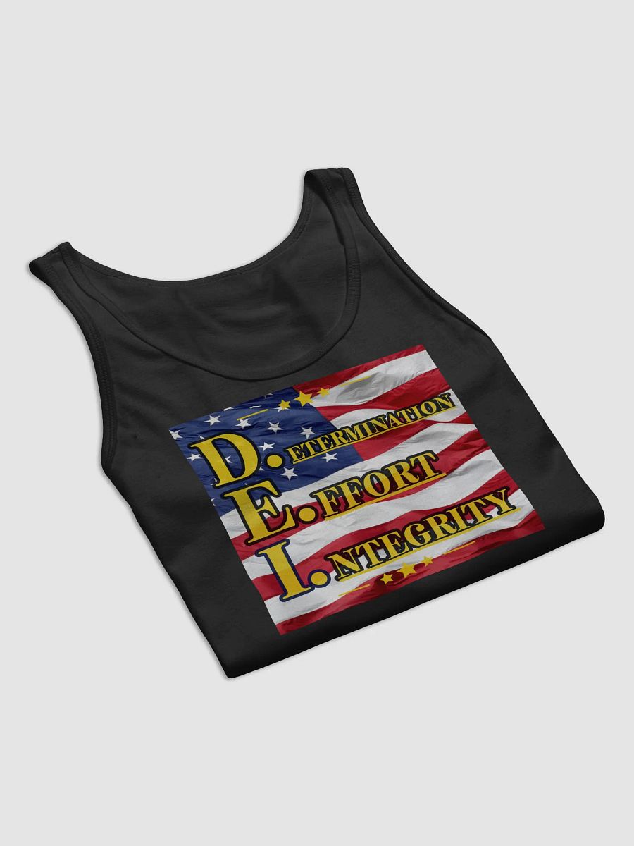 Good D.E.I. Tank product image (8)