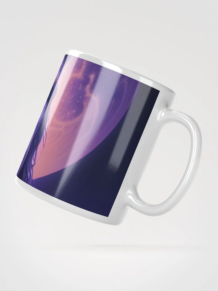 Bigfoot Mug product image (2)