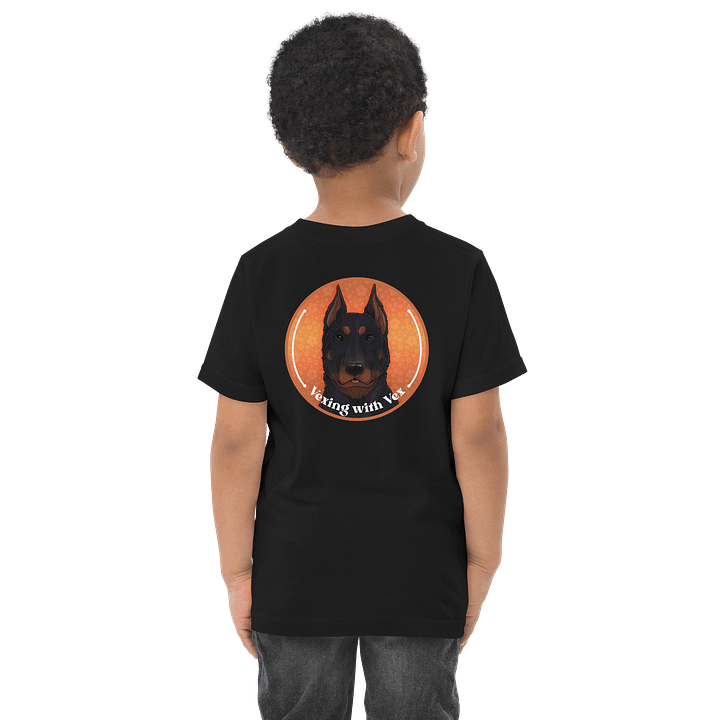 Mini Vexer Tee - Torch product image (1)