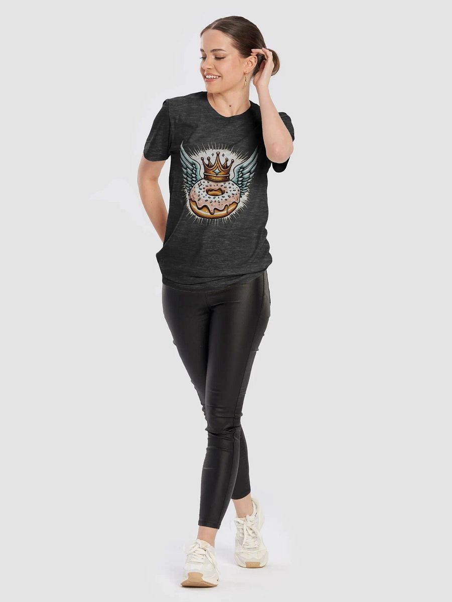 Holy Donut T-Shirt product image (10)