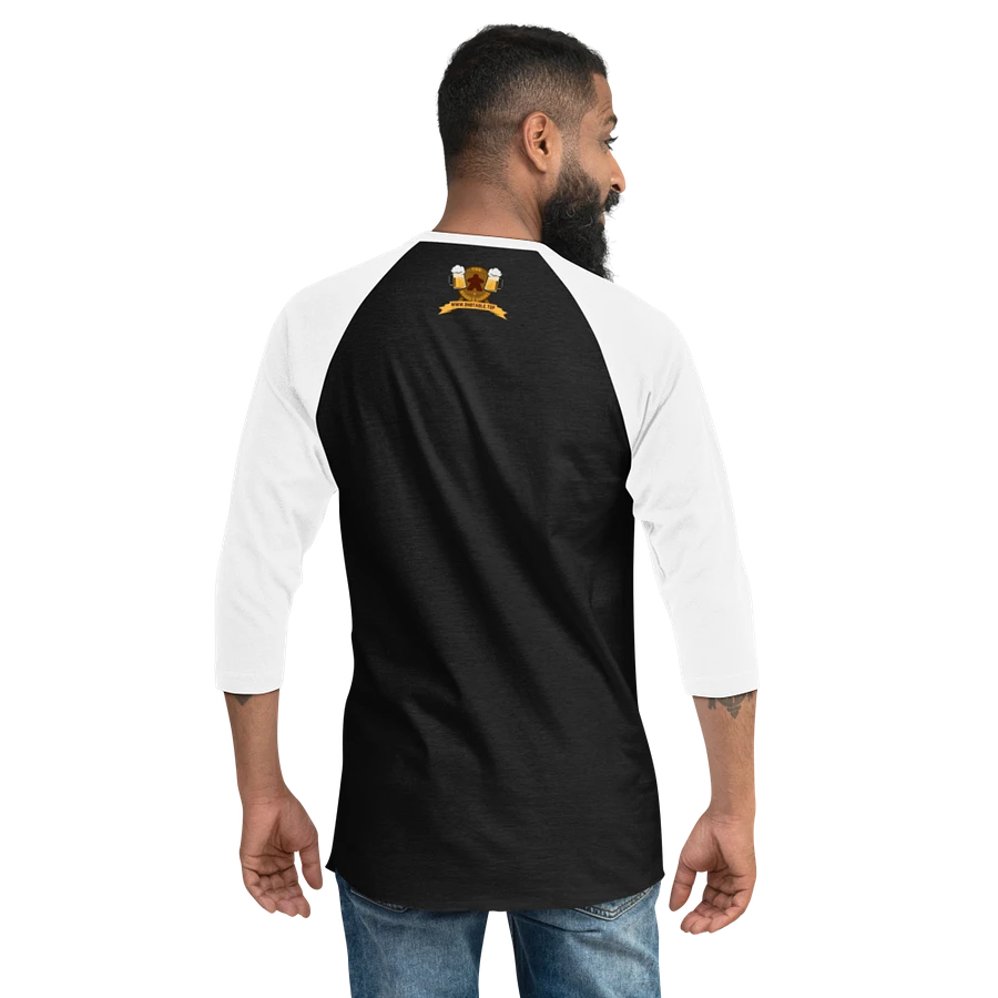 I'd Rather Be Playing Board Games Baseball Tee product image (10)