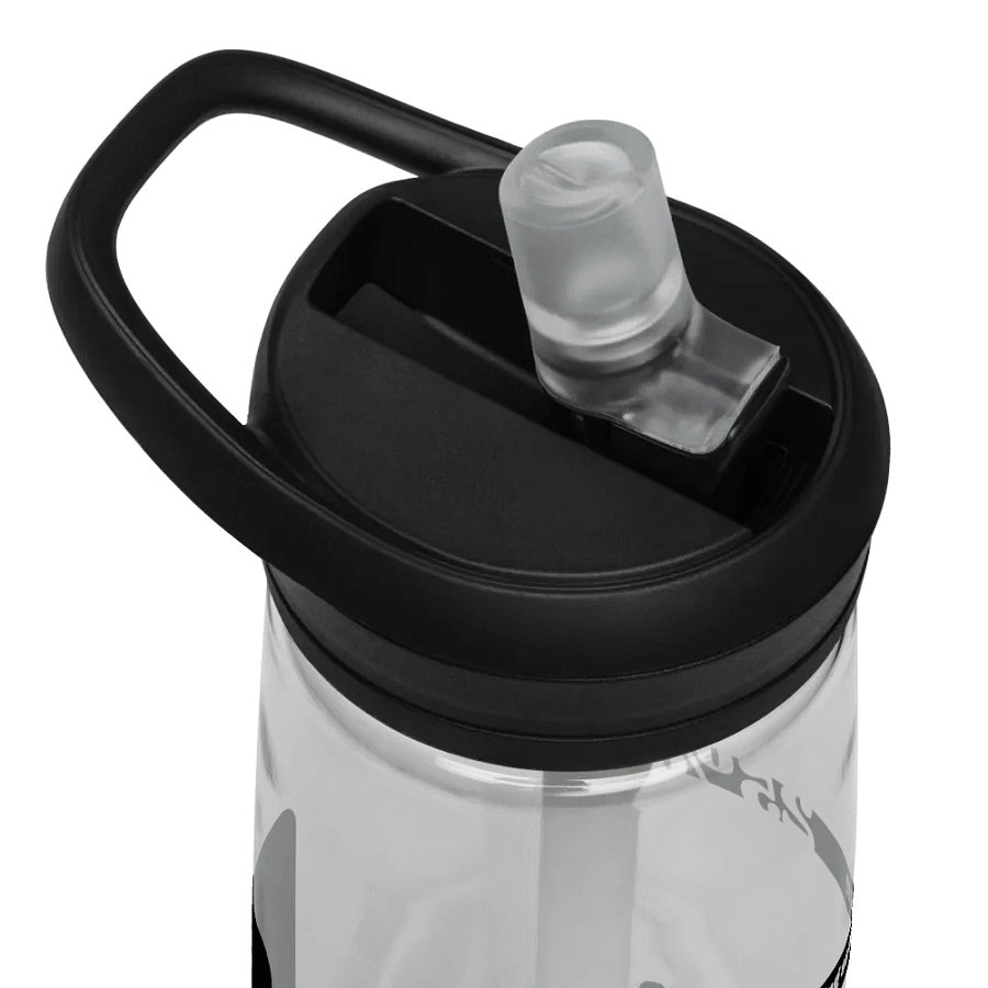 Be Good & Drink Water Canteen product image (5)