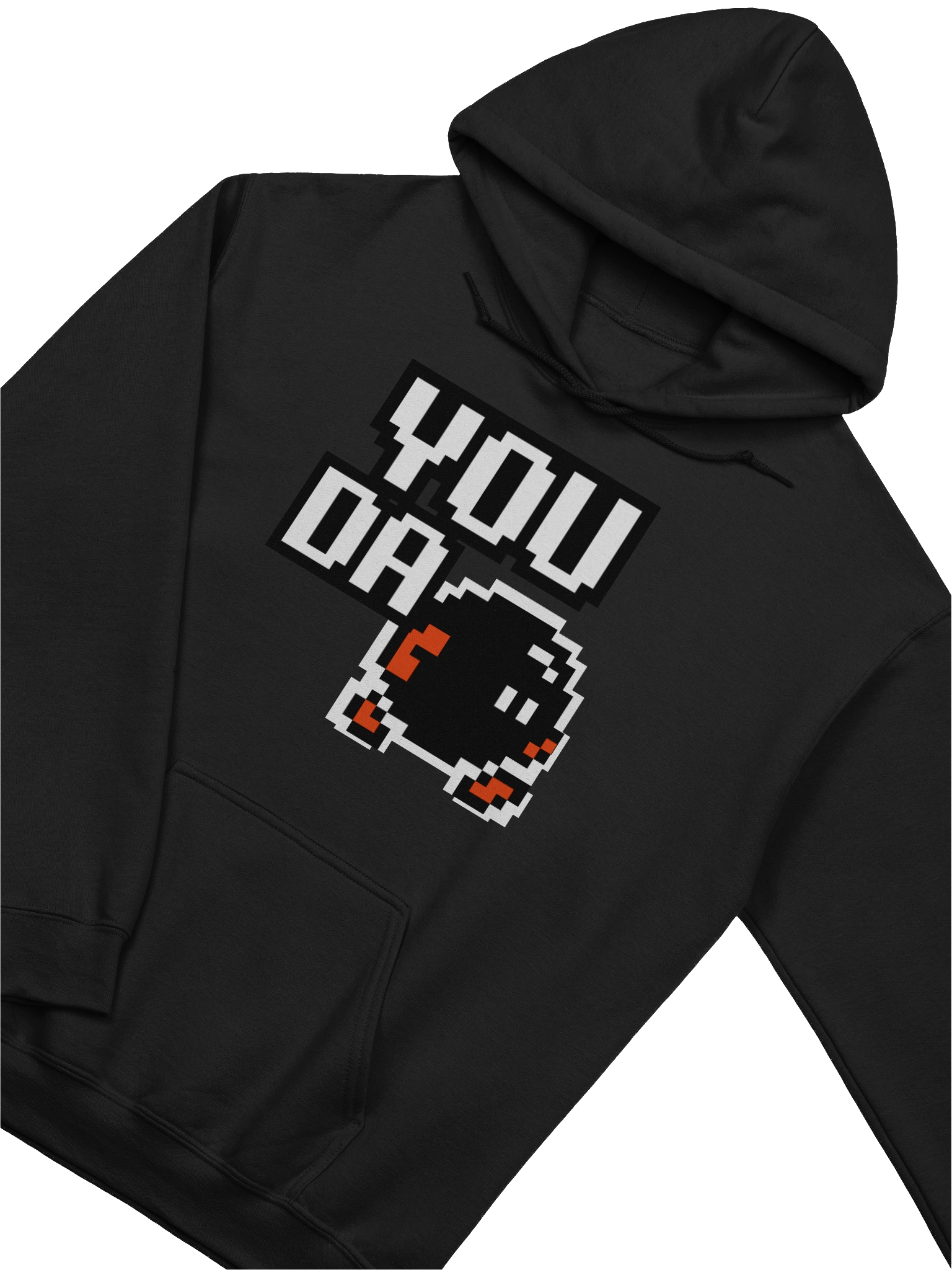 You Da Bob-omb Hoodie product image (25)