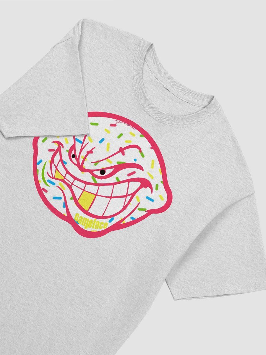 Novelty Gameface Tee product image (32)
