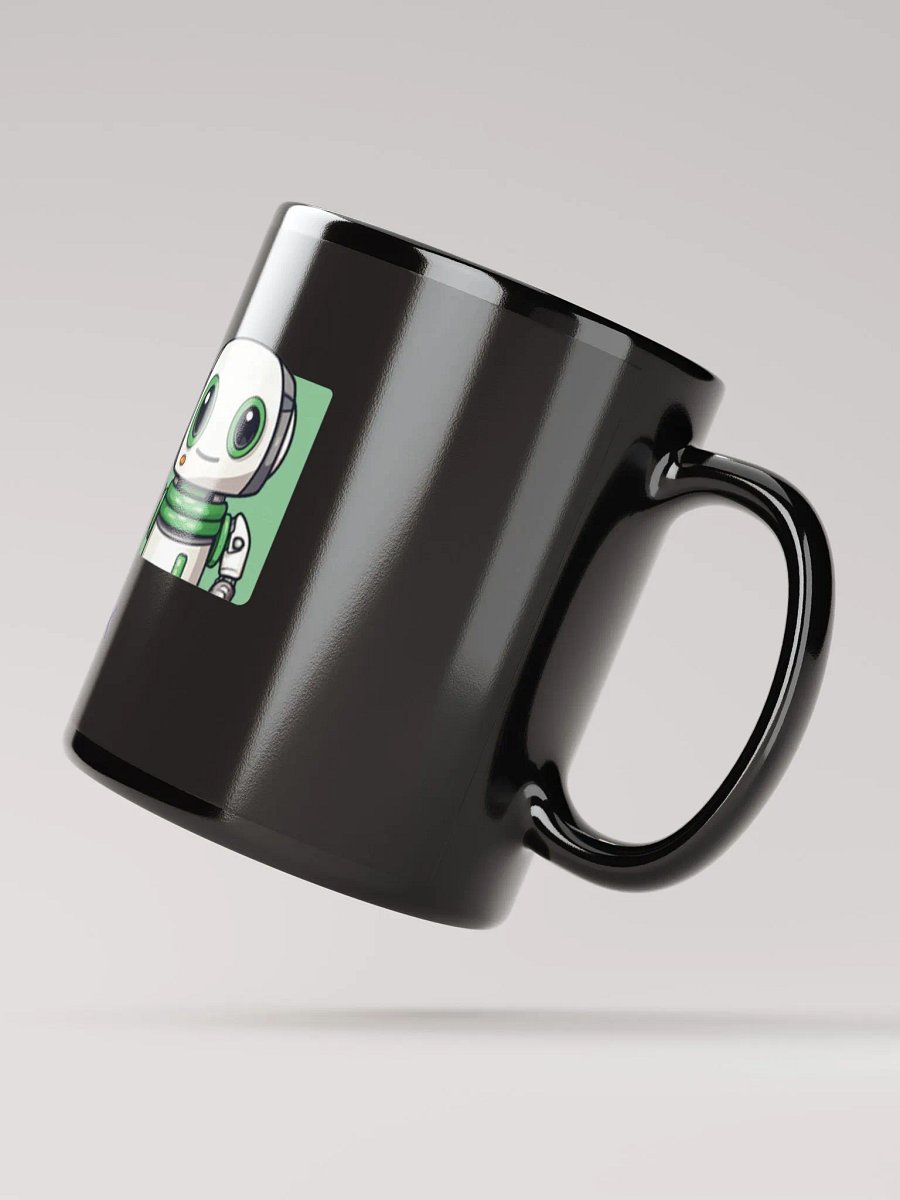 OG Boodle Bot Mug product image (4)