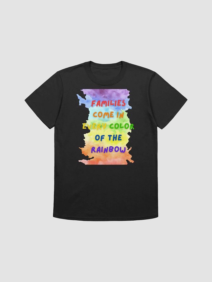 families Shirt product image (1)