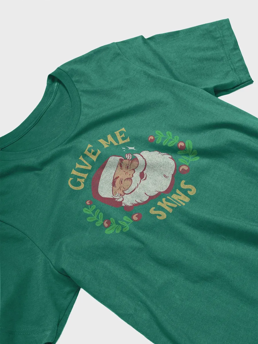 Give Me Skins Tee product image (7)