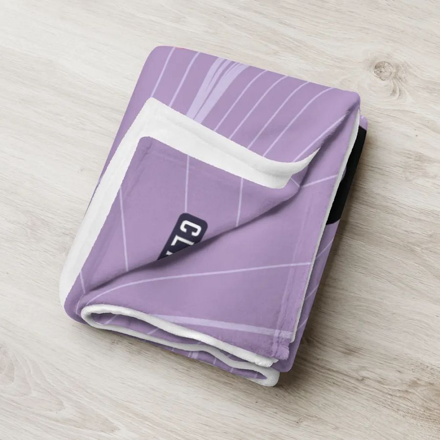 Select Your Character Blanket 1 product image (6)
