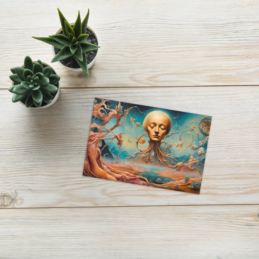 Cancer's Nurturing Womb: Celestial Dreamscapes of Comforting Protection product image (7)