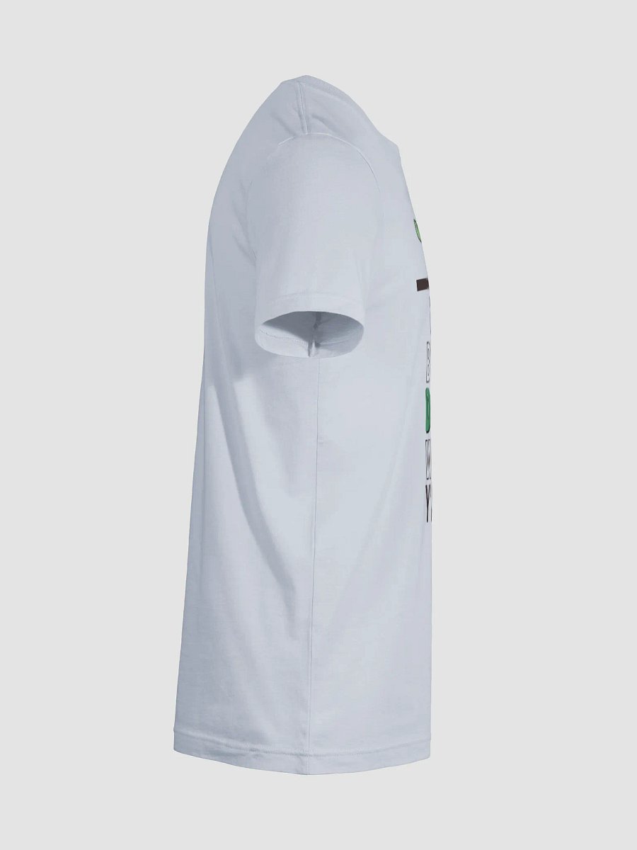 Brain Don't Work Shirt product image (12)