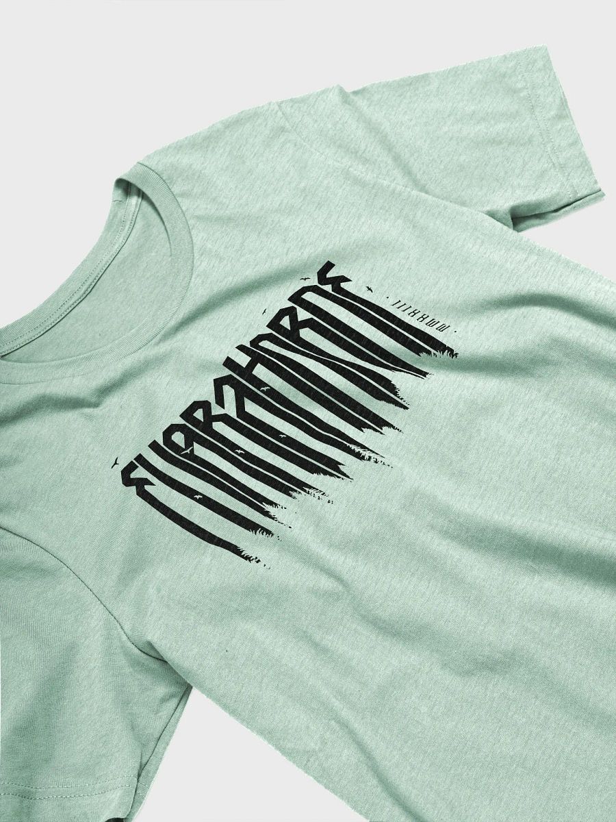 Evora Horde - Trees Tee product image (2)