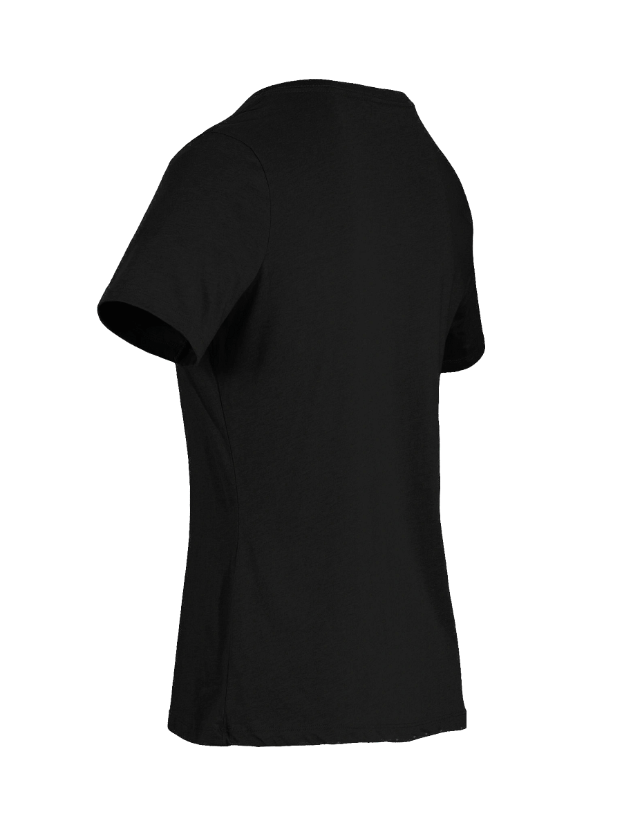 Crazy Pickleball Lady V-Neck Tee product image (9)
