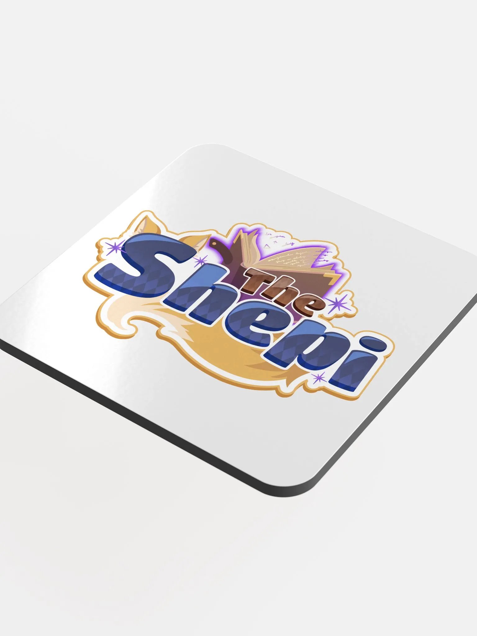 Shepi Coaster product image (4)