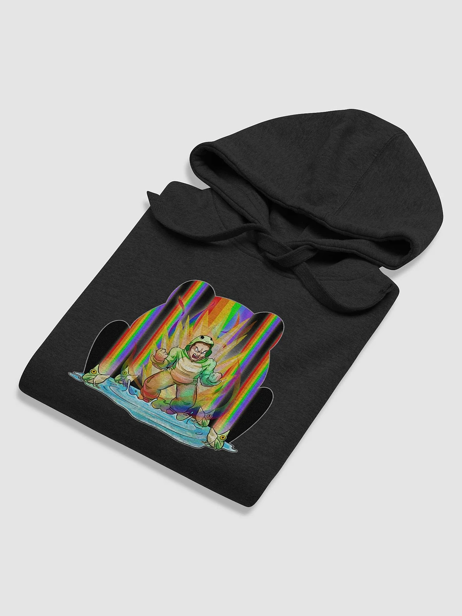 Gay Frogs Hoodie product image (53)
