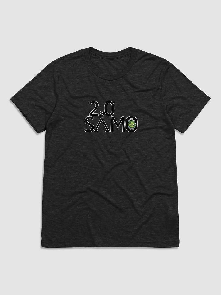 Samo 2.0 T-Shirt product image (11)