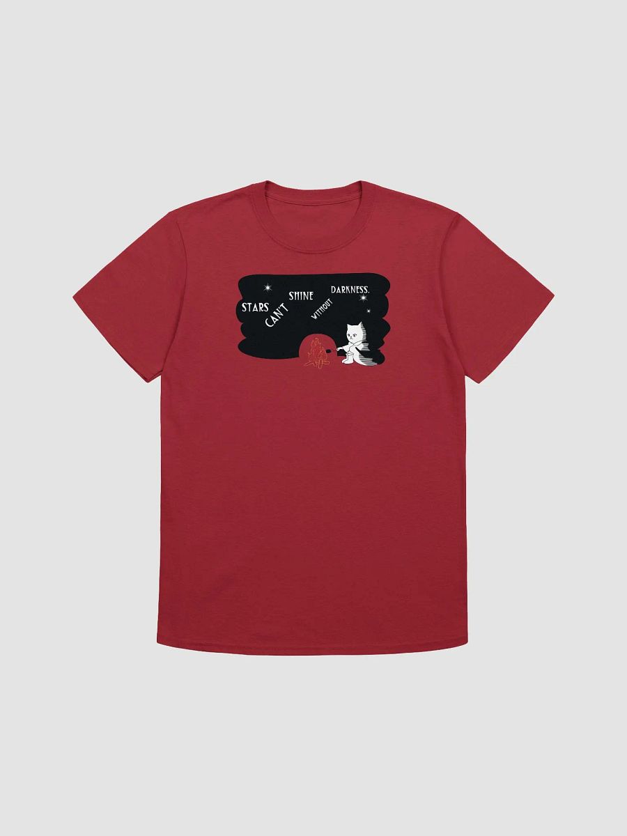 Stars don’t shine without darkness. product image (3)