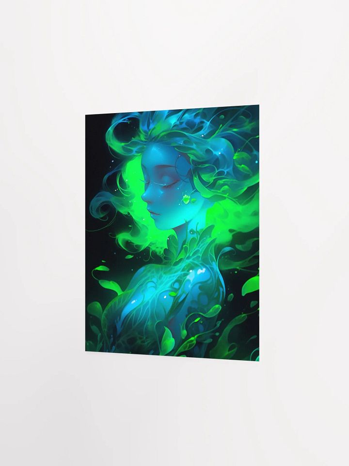 Ethereal Nature Spirit Poster product image (2)