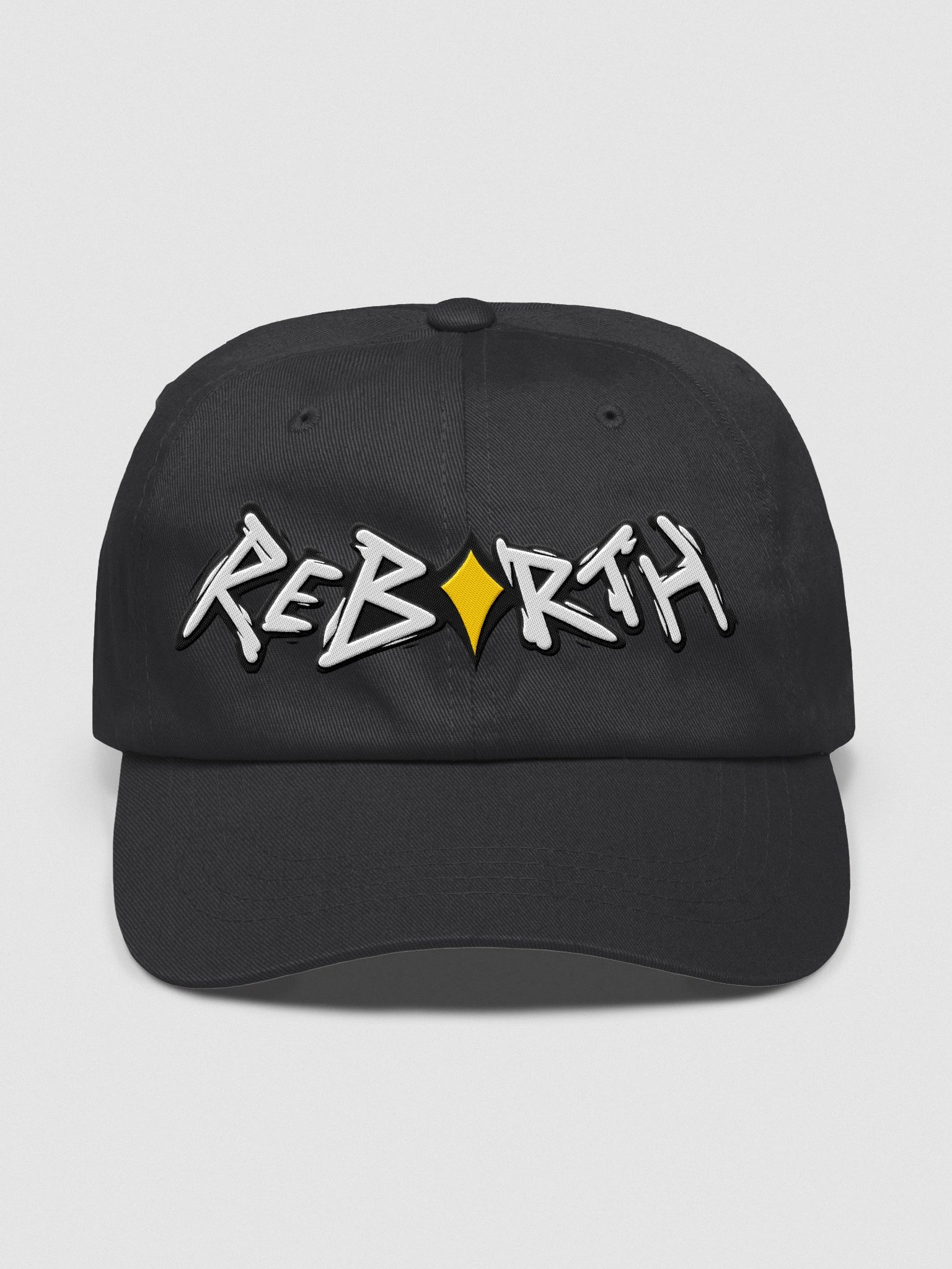 REBIRTH Baseball Cap product image (3)
