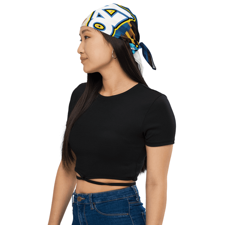 Monkey Bandana product image (14)