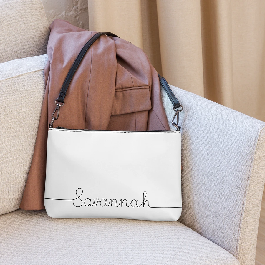 Savannah Souvenir Crossbody Bag [00025] product image (6)