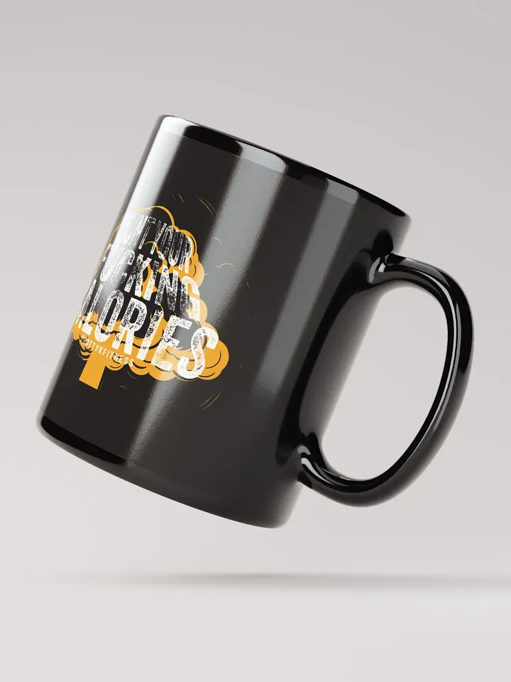 CYFC Mug product image (2)