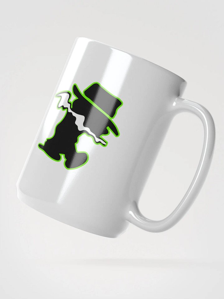 Mr Spliffs Mug product image (2)