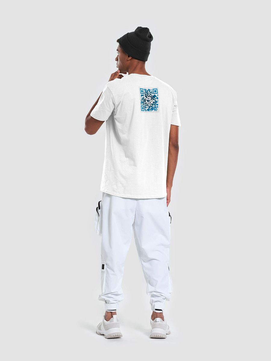 ICEMAN Feel The Vibration Yeti T-Shirt product image (18)