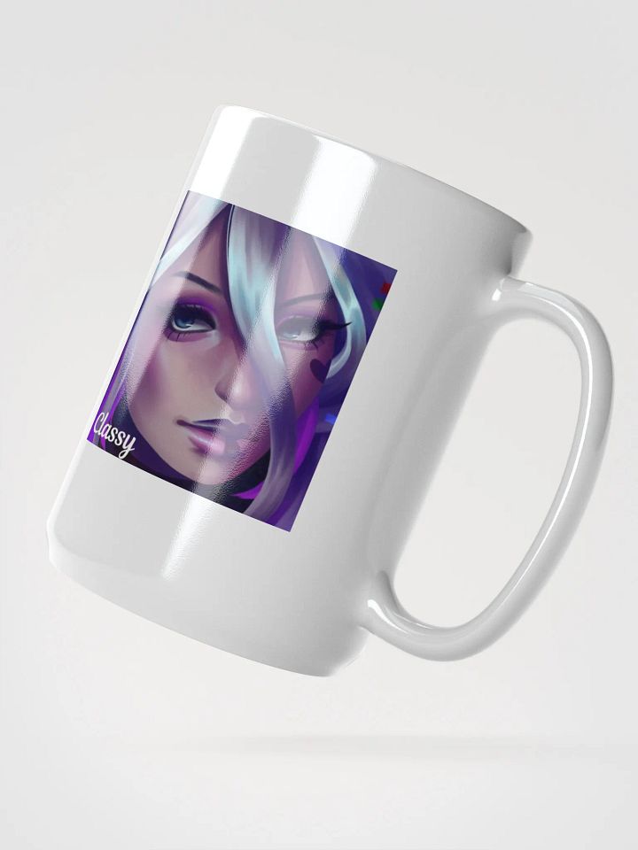 Sable Mug product image (2)