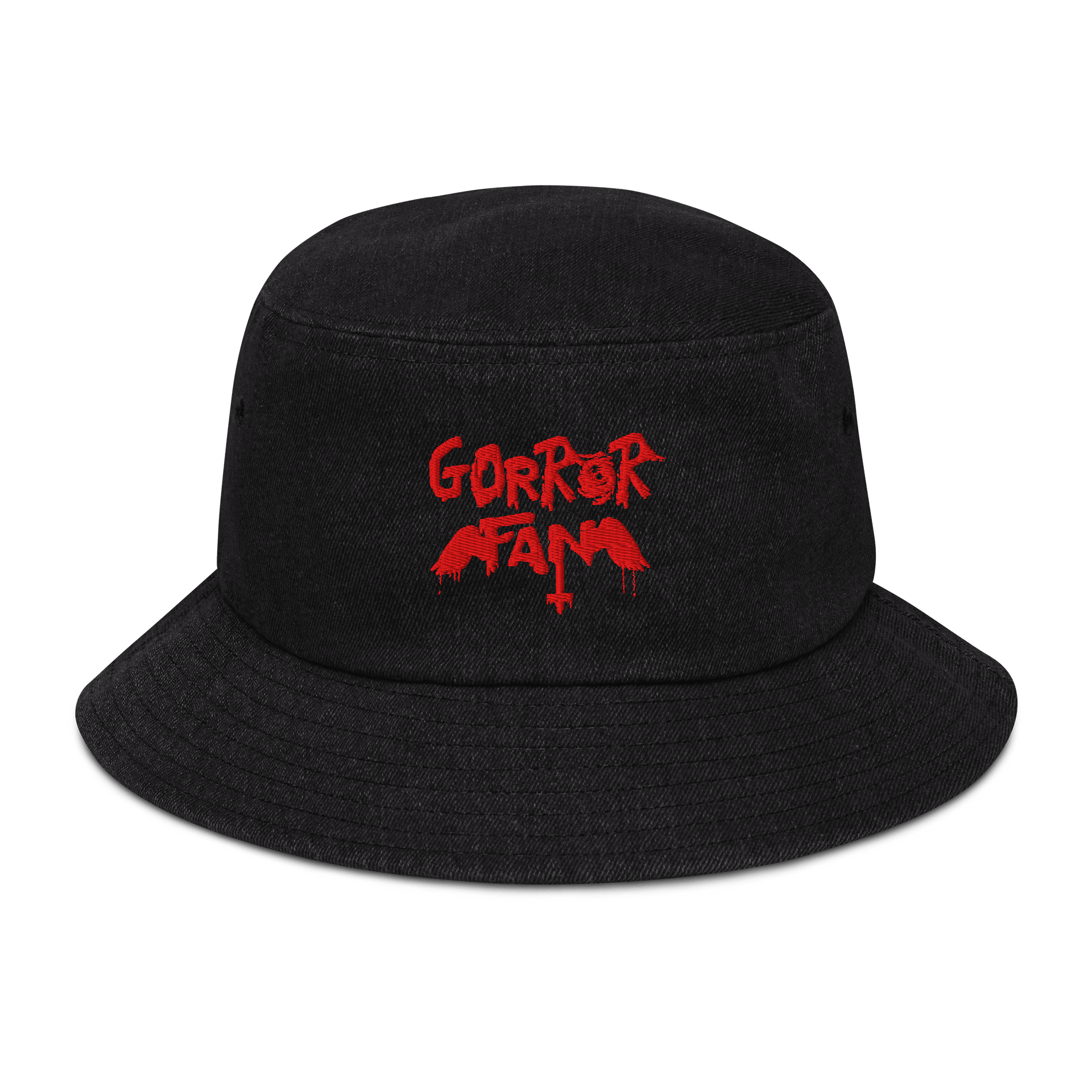 Gorror Fan | BUCKET HAT product image (1)