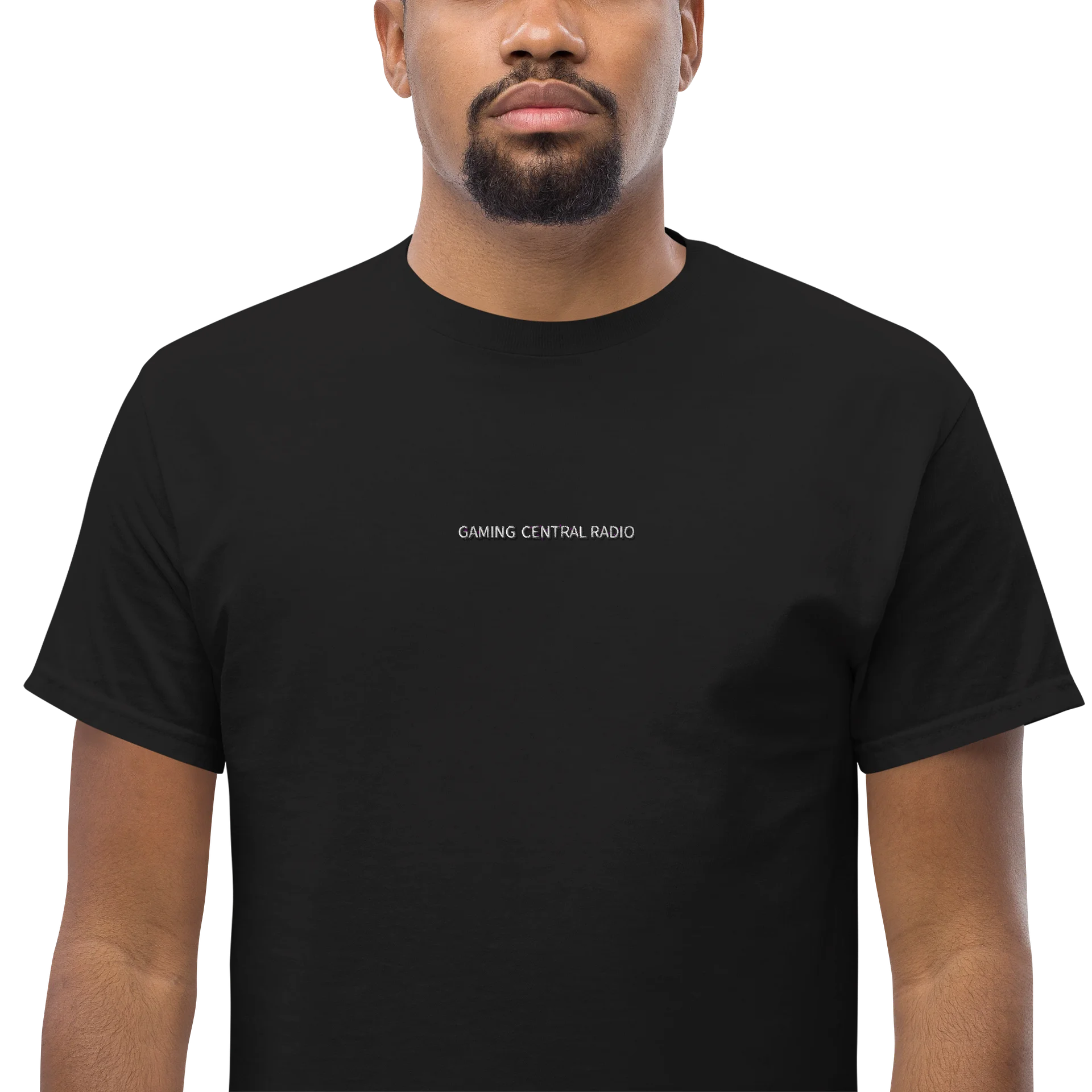 Blocky Vibes Gaming T-Shirt product image (2)