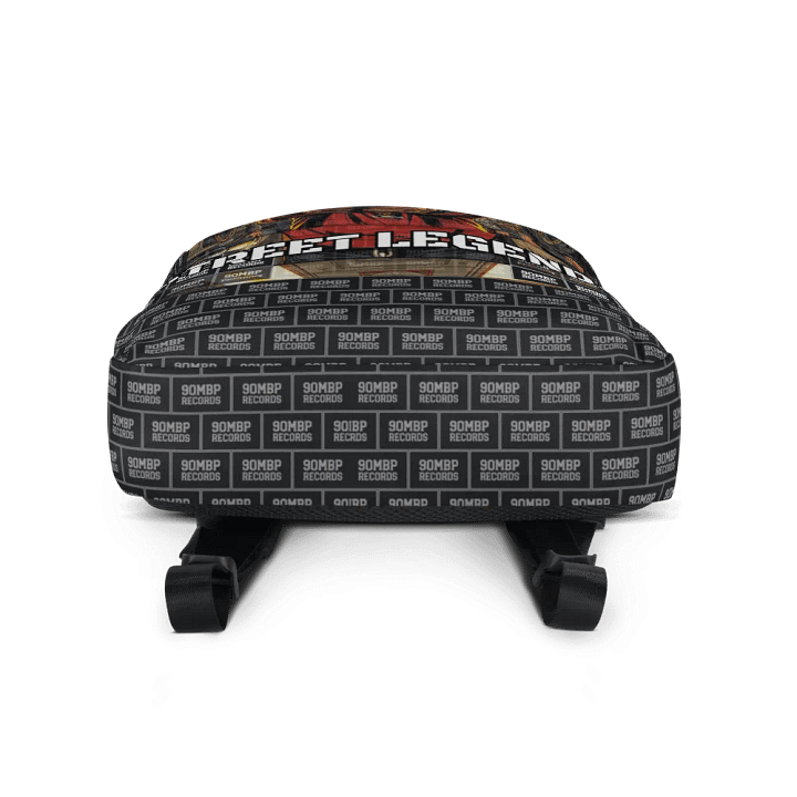 90MBP-FASHION-BACKPACK-STREET-LEGENDS product image (2)
