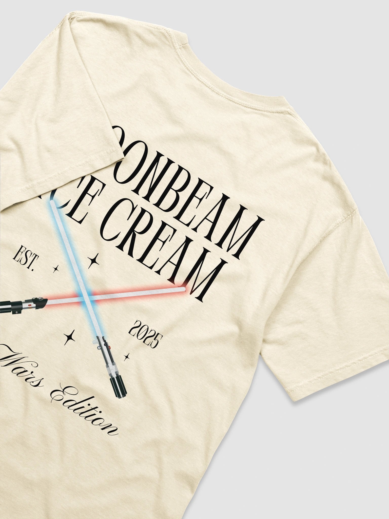 SW x Moonbeam T-Shirt product image (4)