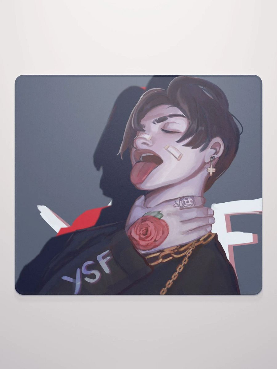 YSF Gaming Mousepad. product image (3)
