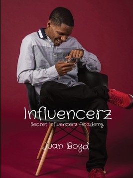 INFLUENCERZ AUDIOBOOK product image (2)