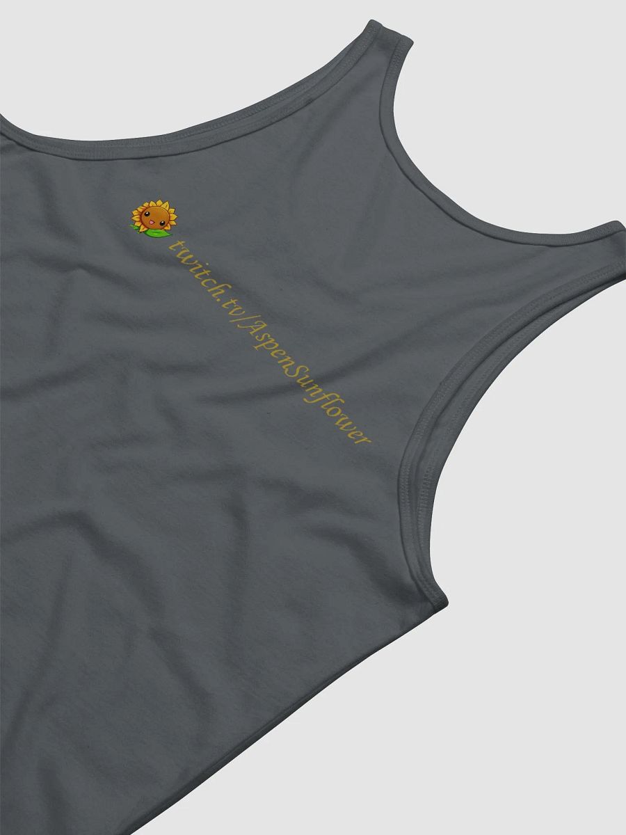 Life is a Dumpster Fire Tank Top product image (59)