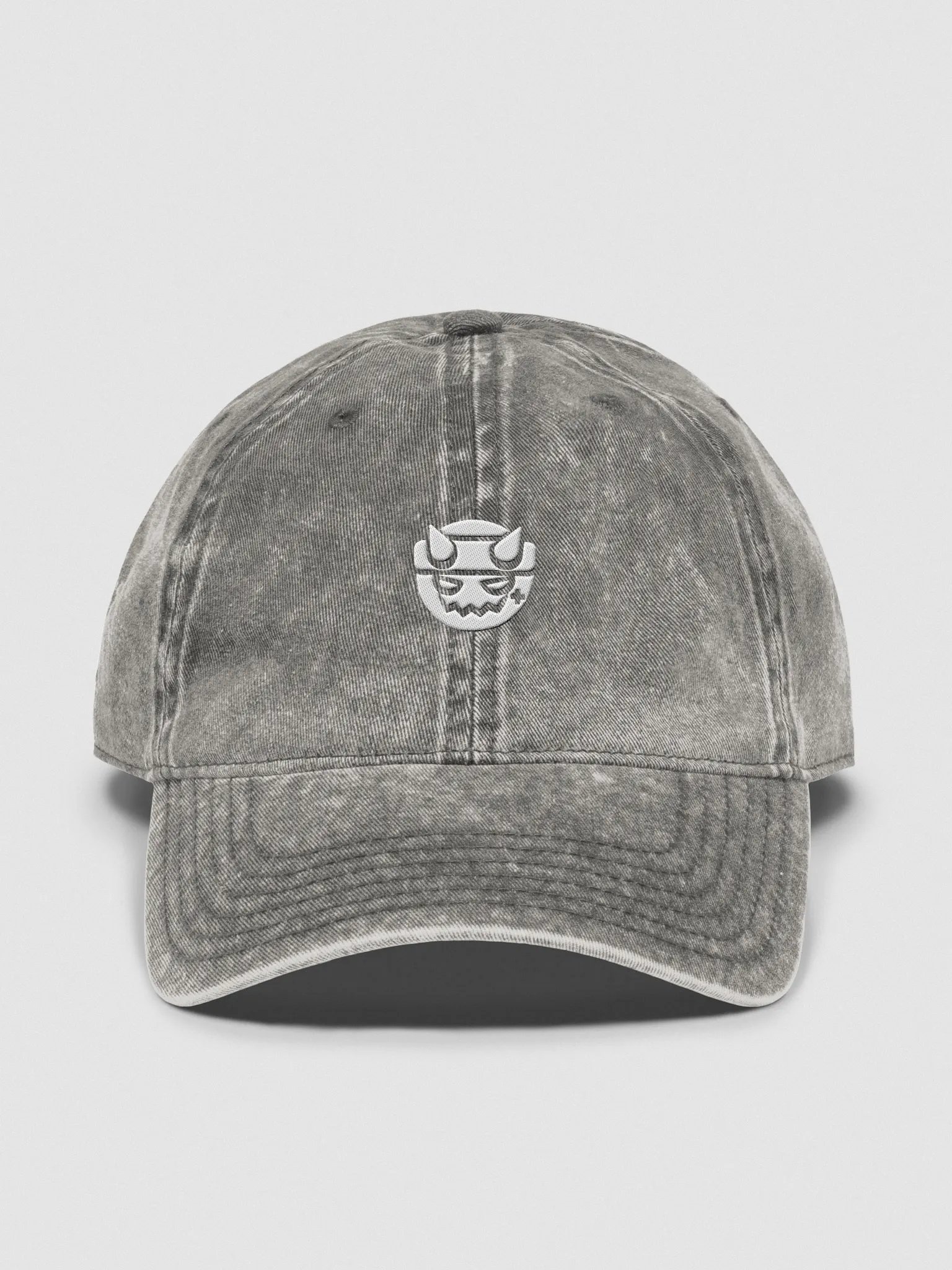 Kijo Dad Hat – Classic Embroidered Style product image (1)