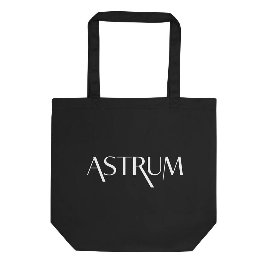 Astrum Logo | Tote-bag product image (1)
