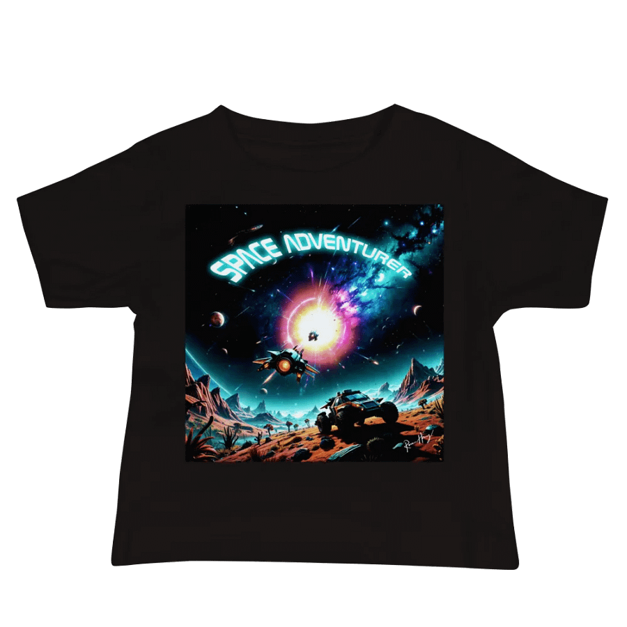 Space adventurer product image (3)