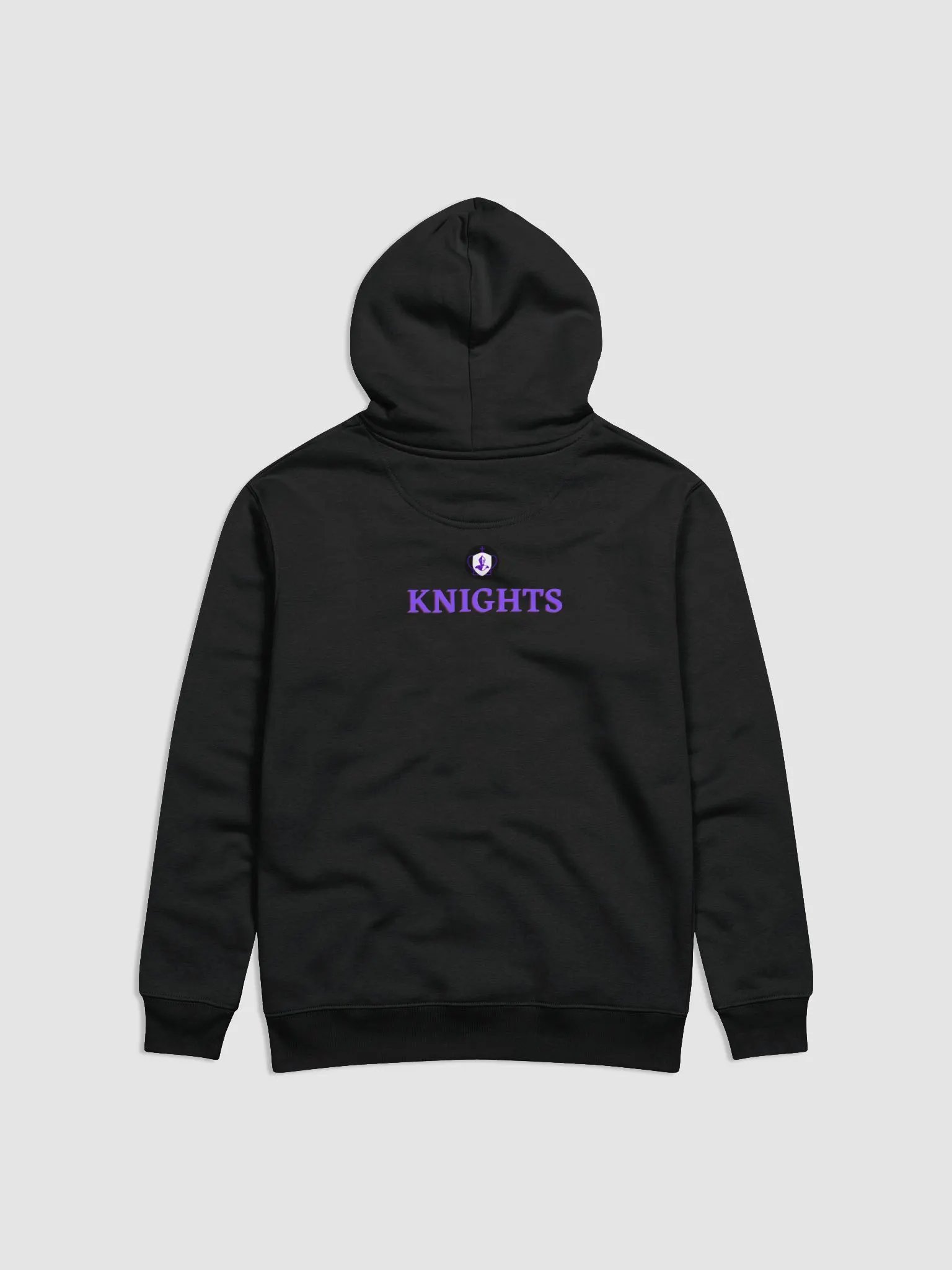 Masters Team Hoodie product image (2)