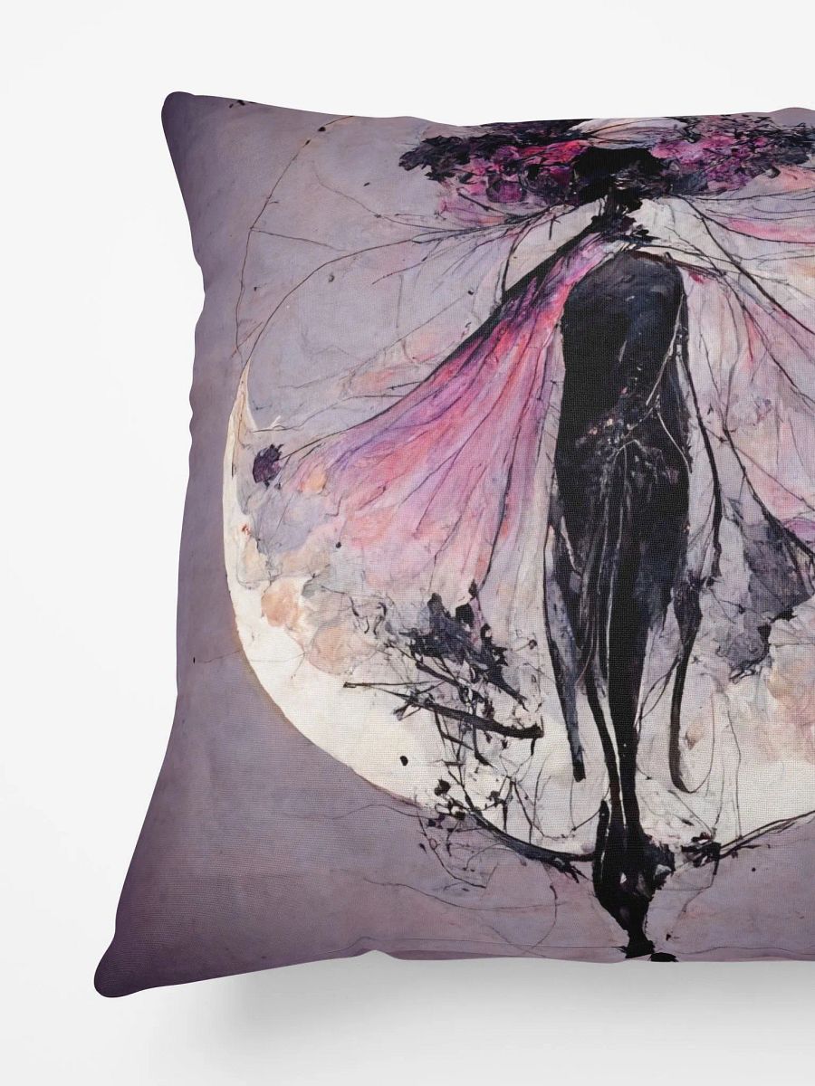 Dreamy Nights All-Over Print Pillow product image (5)