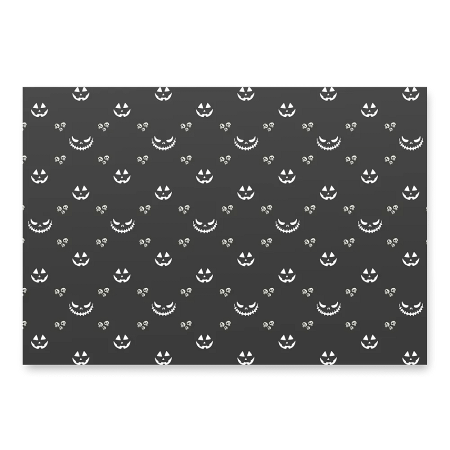 Spooky Creations Wrapping Paper Set product image (2)