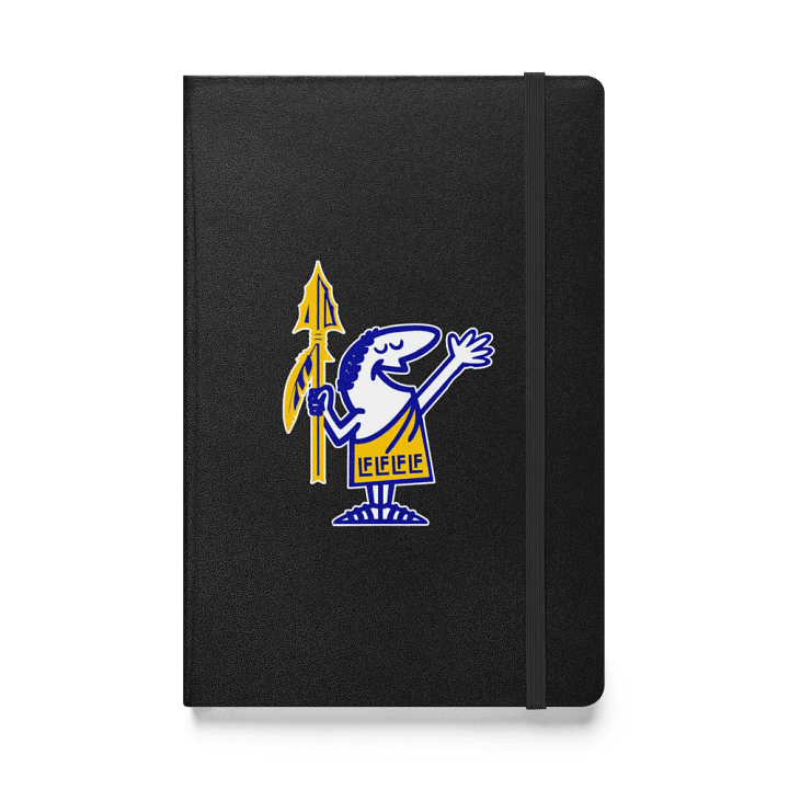 Lake Forest Latin Club Diary product image (1)