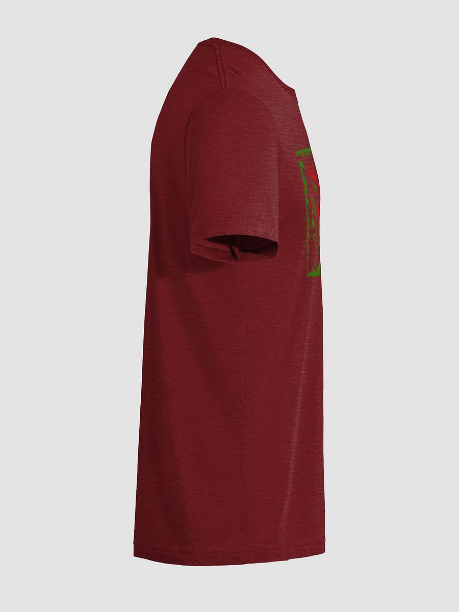 Hungary Garden Bliss T-Shirt product image (9)