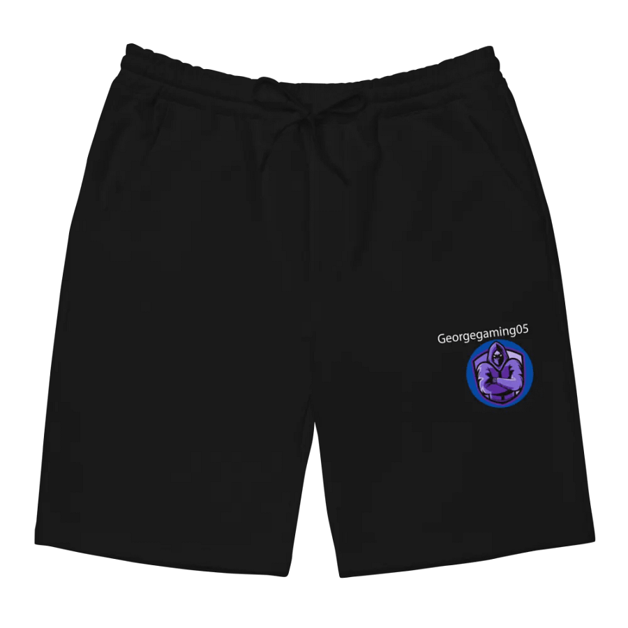 Men's Fleece Shorts product image (9)