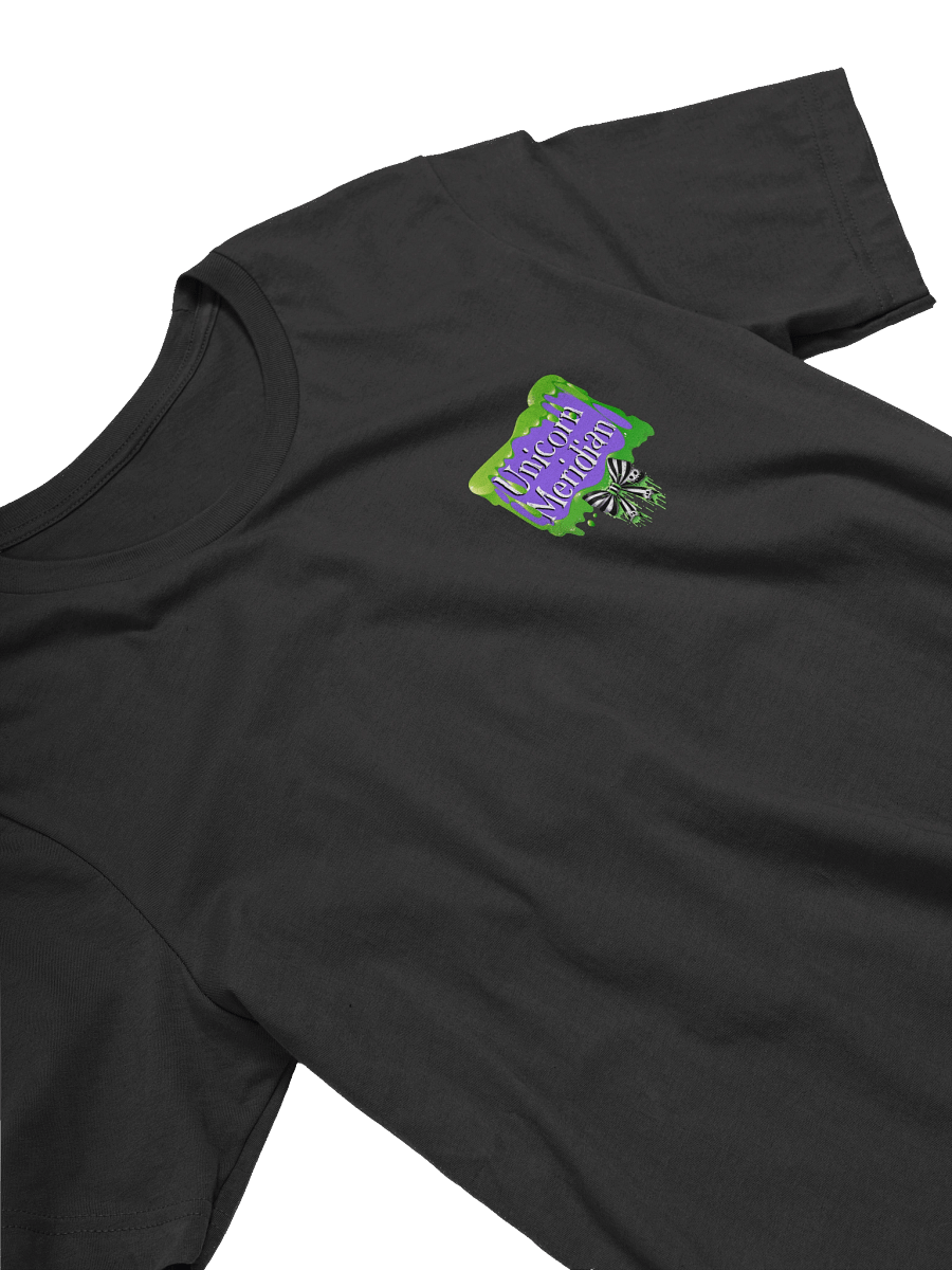 [UM Designs] Between Life and Whatever's Next - Unisex Graphic Tee product image (3)