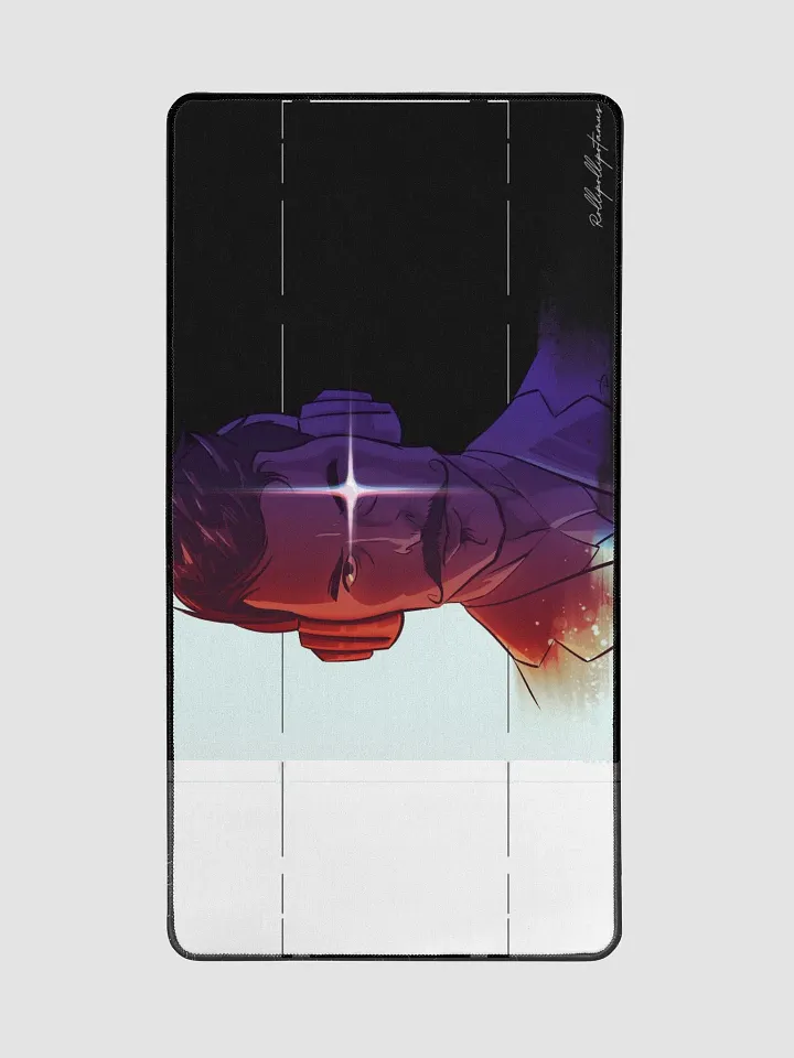 Desk Mat v1 product image (2)