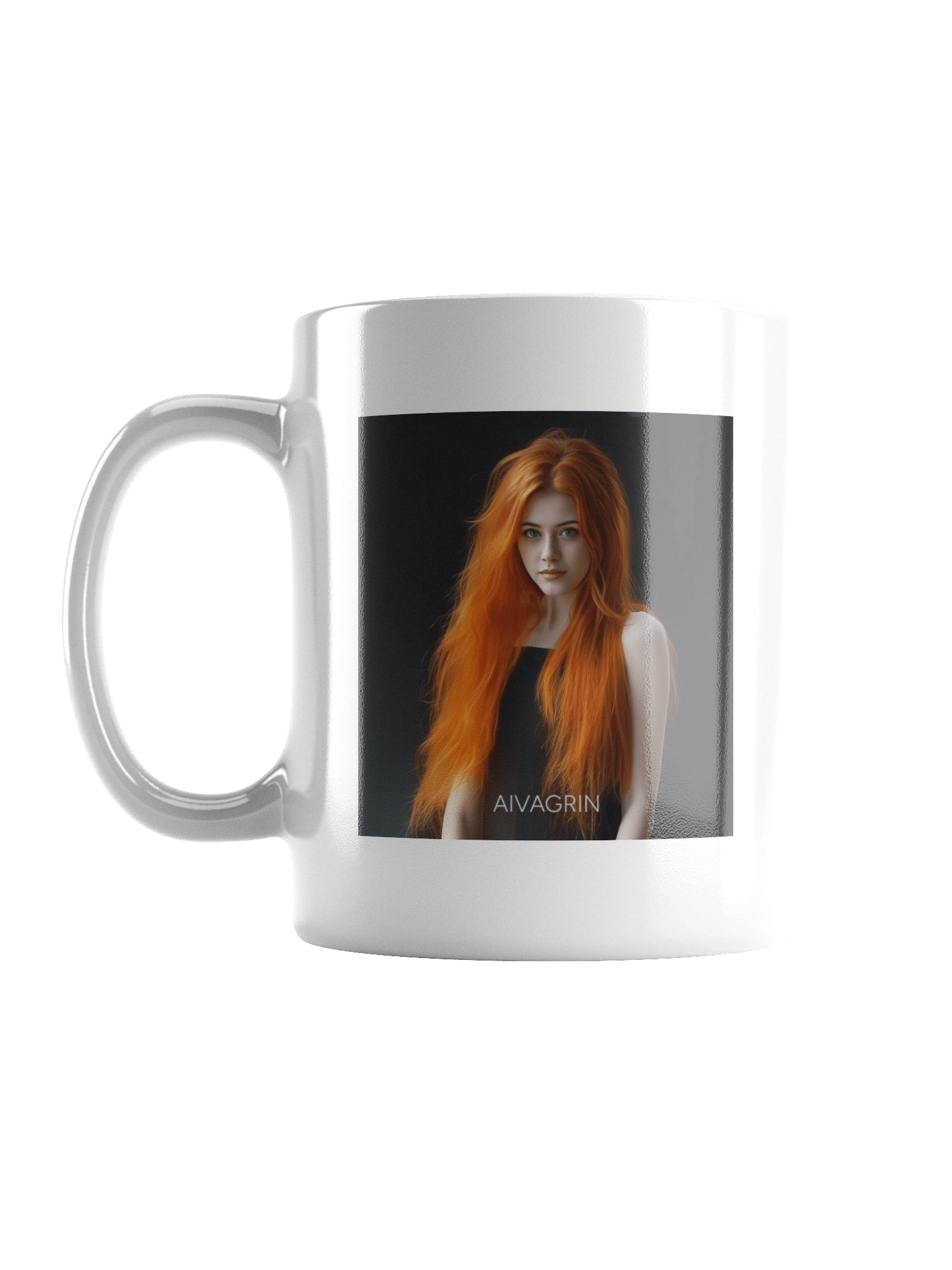 AIVAGRIN DEBUT MUG 2025.1 product image (1)